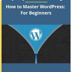 Eye2Eye Video Training – How to Master WordPress: For Beginners