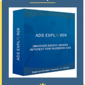 FB Ads Explorer