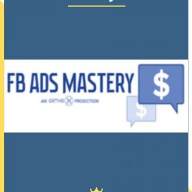 FB Ads Mastery Formula