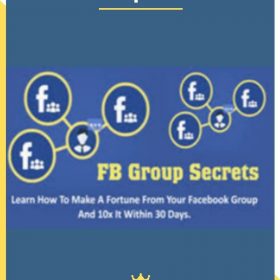 FB Group Secrets