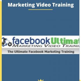 Facebook Ultimate Marketing Video Training