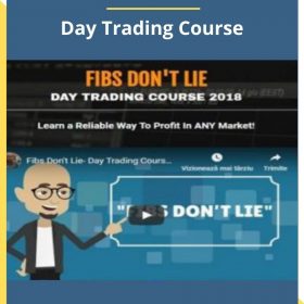 Fibs Don’t Lie – Day Trading Course