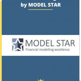 Financial Modelling Course by MODEL STAR