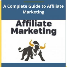 Finch – A Complete Guide to Affiliate Marketing