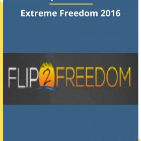 Flip2Freedom – Extreme Freedom 2016