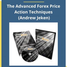 Forexmentor-The Advanced Forex Price Action Techniques (Andrew Jeken)