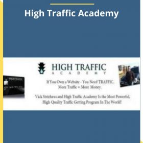 Frank K.ern – High Traffic Academy