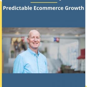 Frank Keeney – Predictable Ecommerce Growth