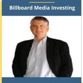 Frank Rolfe – Billboard Media Investing