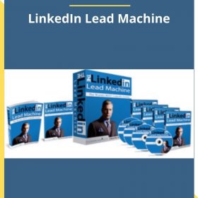 Frank Rumbauskas – LinkedIn Lead Machine