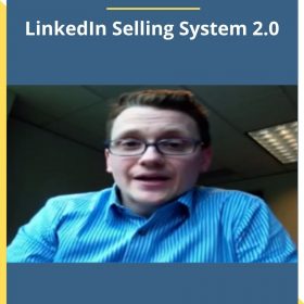 Frank’s LinkedIn – LinkedIn Selling System 2.0