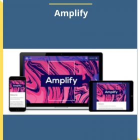 Franziska Iseli – Amplify