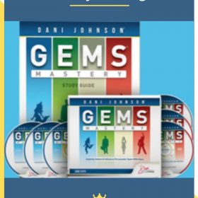 GEMS Mastery Training Course