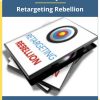 Gavin Abeyratne – Retargeting Rebellion
