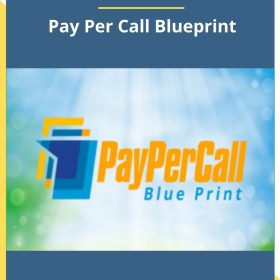 Gene Morris – Pay Per Call Blueprint