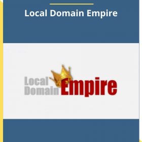 Gene Pimentel – Local Domain Empire