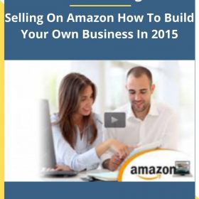 Geoff Wainwright – Selling On Amazon How To Build Your Own Business In 2015