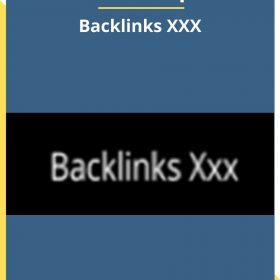 Glen Allsop – Backlinks XXX