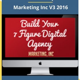 Glen Allsop – Marketing Inc V3 2016