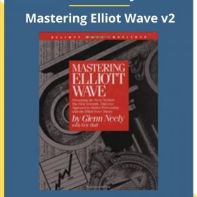 Glenn Neely – Mastering Elliot Wave v2