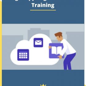 Google App Engine Essential Training