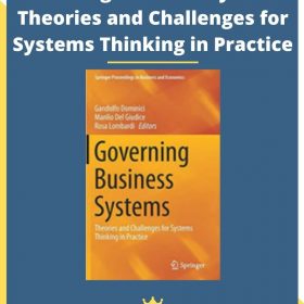 Governing Business Systems: Theories and Challenges for Systems Thinking in Practice