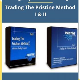 Greg Capra & Paul Lange – Trading The Pristine Method I & II