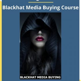 Greg Davis – Blackhat Media Buying Course