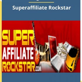 Greg Davis – Superaffiliate Rockstar