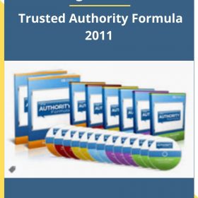 Greg Habstritt – Trusted Authority Formula 2011