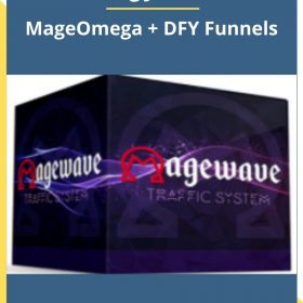 Greg Jacobs – MageOmega + DFY Funnels