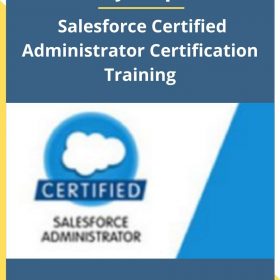 GreyCampus – Salesforce Certified Administrator Certification Training