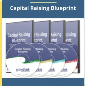 Growthink – Capital Raising Blueprint