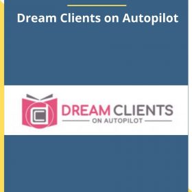 Gundi Gabrielle – Dream Clients on Autopilot