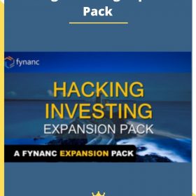 Hacking Investing Expansion Pack