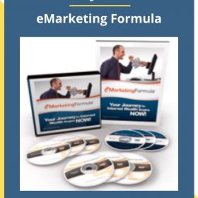 Hans Johnson – eMarketing Formula