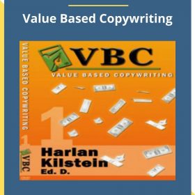 Harlan Kilstein – Value Based Copywriting