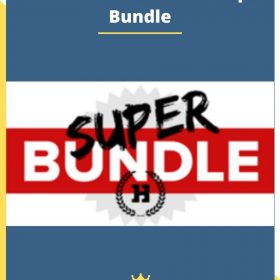 Harmon Brothers HBU Super Bundle