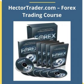 Hector DeVille – HectorTrader.com – Forex Trading Course