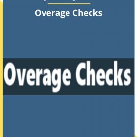 Hilary Reddy LiDestri – Overage Checks