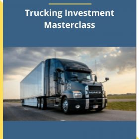 Hoodestates – Trucking Investment Masterclass