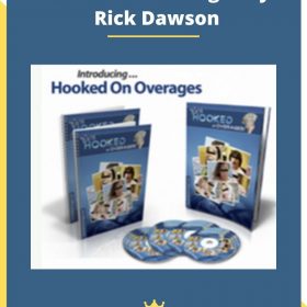 Hooked on Overages by Rick Dawson