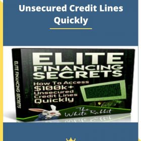 How to Access $100k+ Unsecured Credit Lines Quickly