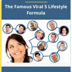 ILN – The Famous Viral 5 Lifestyle Formula