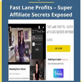 IMQueen – Fast Lane Profits – Super Affiliate Secrets Exposed