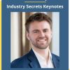 IMSummerCamp 2016 – Industry Secrets Keynotes