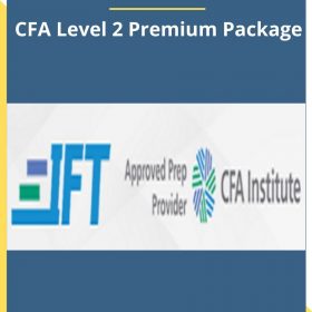 IfraNullah – CFA Level 2 Premium Package