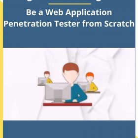 Igneus Technologies – Be a Web Application Penetration Tester from Scratch