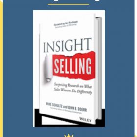 Insight Selling