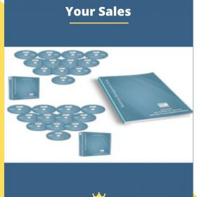 Intern Intel™ How To Build Your Sales